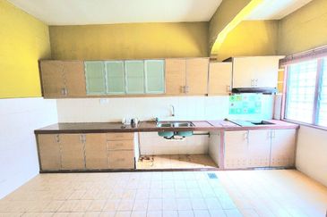 Taman Pelangi Semenyih