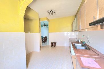 Taman Pelangi Semenyih