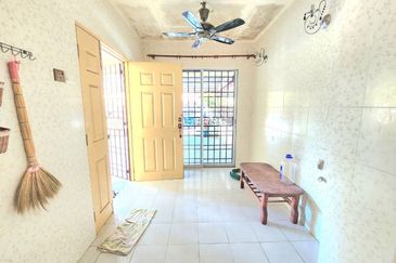 Taman Pelangi Semenyih