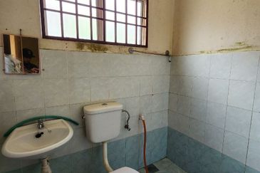 Taman Pelangi Semenyih