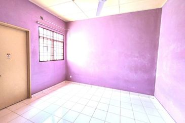 Taman Pelangi Semenyih