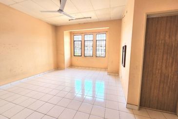 Taman Pelangi Semenyih