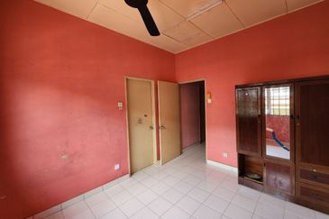 Taman Pelangi Semenyih