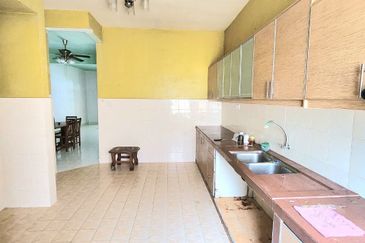 Taman Pelangi Semenyih