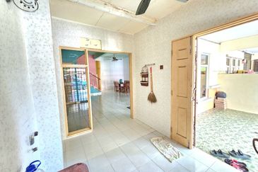 Taman Pelangi Semenyih