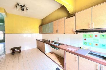 Taman Pelangi Semenyih