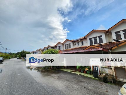 Renovated, Double Storey, Taman Pelangi Semenyih, Semenyih, Selangor, Semenyih