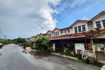 Taman Pelangi Semenyih