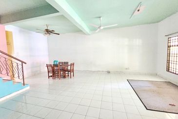 Taman Pelangi Semenyih