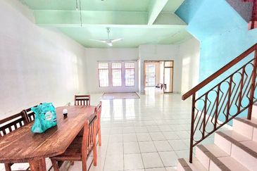 Taman Pelangi Semenyih