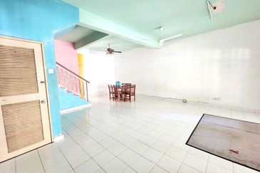 Taman Pelangi Semenyih