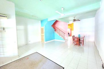 Taman Pelangi Semenyih