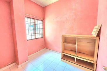 Taman Pelangi Semenyih