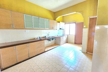 Taman Pelangi Semenyih