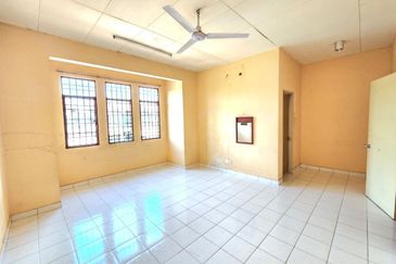 Taman Pelangi Semenyih