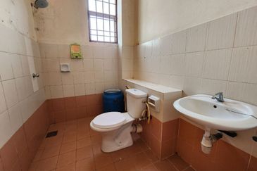 Taman Pelangi Semenyih