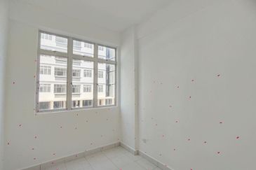 Airtrollis Apartment