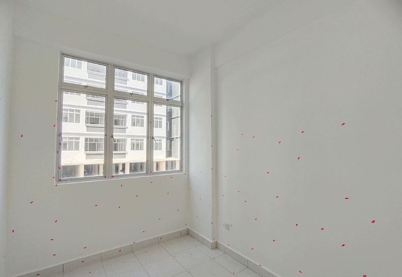 Airtrollis Apartment