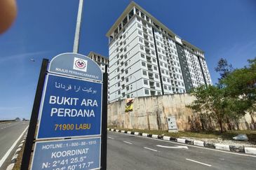 Airtrollis Apartment