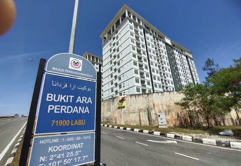 Airtrollis Apartment