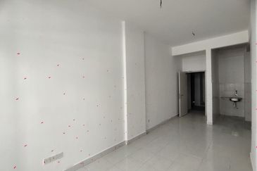 Airtrollis Apartment