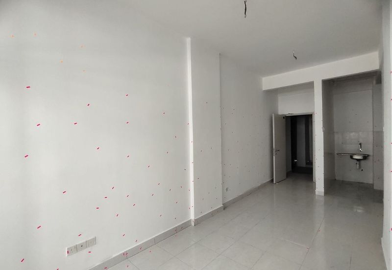 Airtrollis Apartment