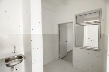 Airtrollis Apartment