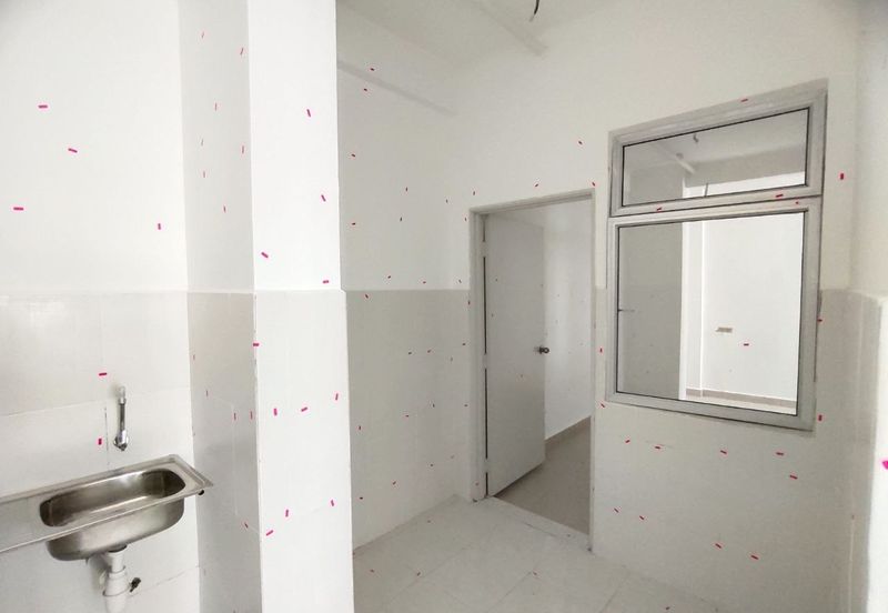 Airtrollis Apartment