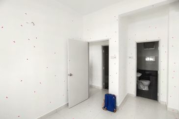 Airtrollis Apartment