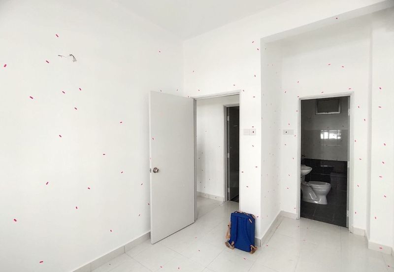 Airtrollis Apartment