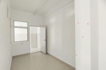 Airtrollis Apartment