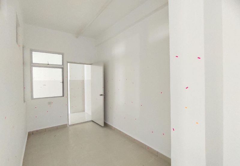 Airtrollis Apartment