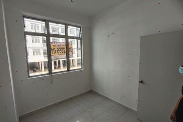 Airtrollis Apartment