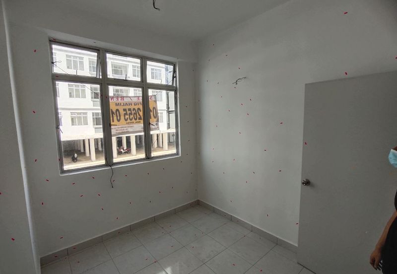 Airtrollis Apartment