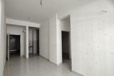 Airtrollis Apartment