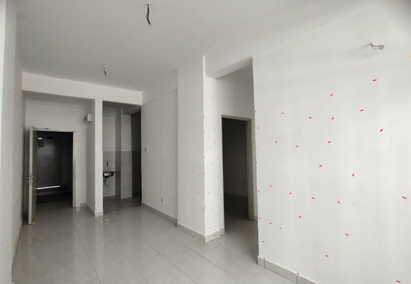 Airtrollis Apartment