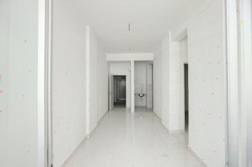 Airtrollis Apartment