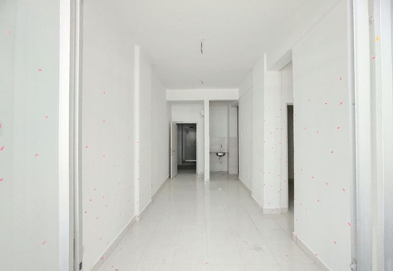 Airtrollis Apartment