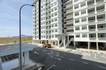 Airtrollis Apartment