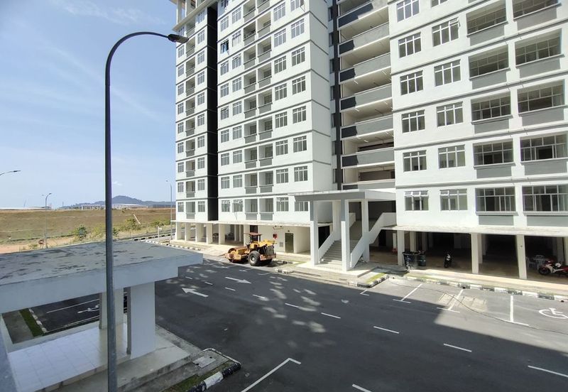 Airtrollis Apartment