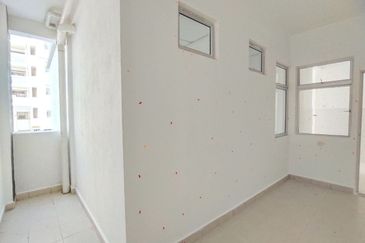 Airtrollis Apartment