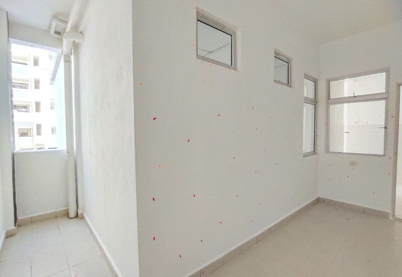 Airtrollis Apartment