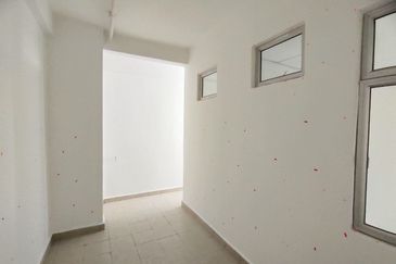 Airtrollis Apartment