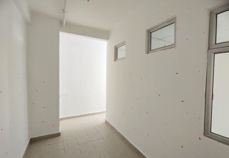 Airtrollis Apartment