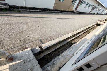 Bandar Baru Setia Awan Perdana