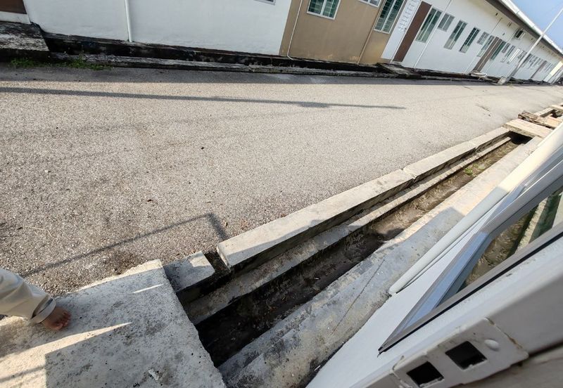 Bandar Baru Setia Awan Perdana