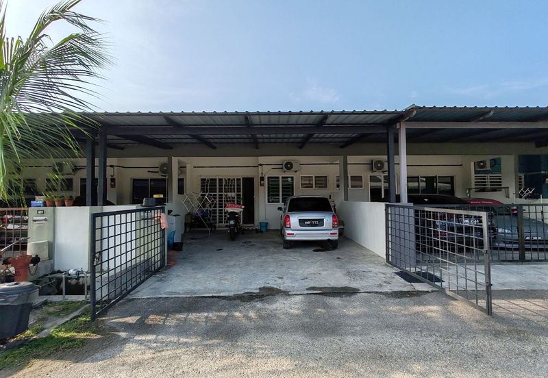 Bandar Baru Setia Awan Perdana