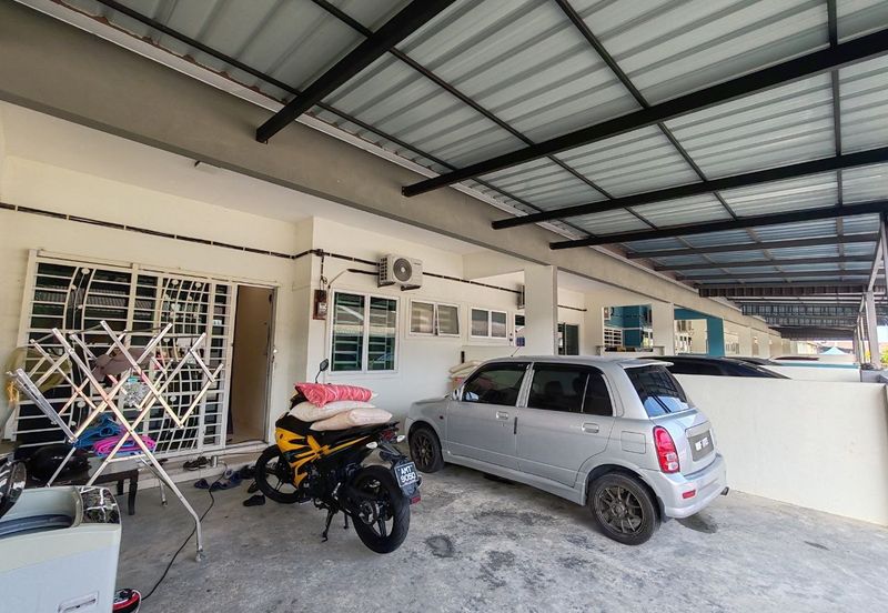 Bandar Baru Setia Awan Perdana