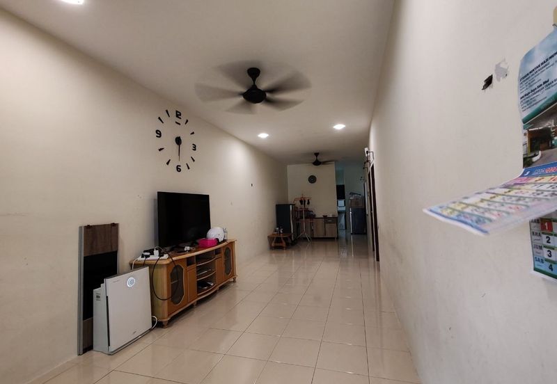 Bandar Baru Setia Awan Perdana