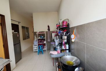 Bandar Baru Setia Awan Perdana